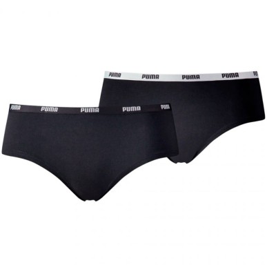 Underwear Puma Hipster 2P Pack W 907852 03