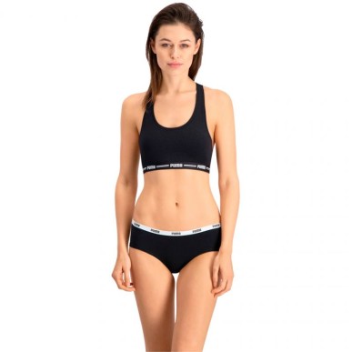 Intimo Puma Hipster 2P Pack W 907852 03