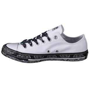 Converse X Miley Cyrus Chuck Taylor All Star Uomo 162235C