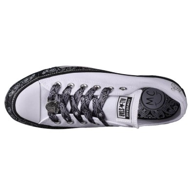 Converse X Miley Cyrus Chuck Taylor All Star M 162235C