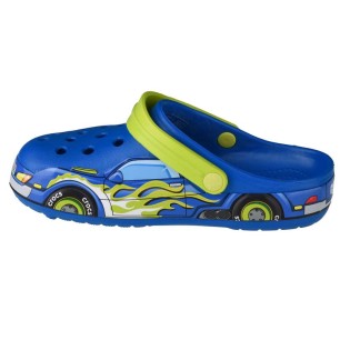 Zoccoli Crocs Fun Lab Truck Band 207074-4JL