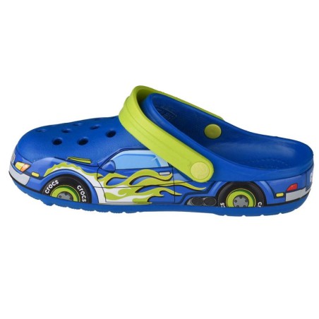 Crocs Fun Lab Truck Band Clog 207074-4JL