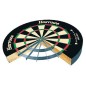 Dart disc sisal 45cm Harrows Pro Matchplay 15874