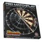 Dart disc sisal 45cm Harrows Pro Matchplay 15874