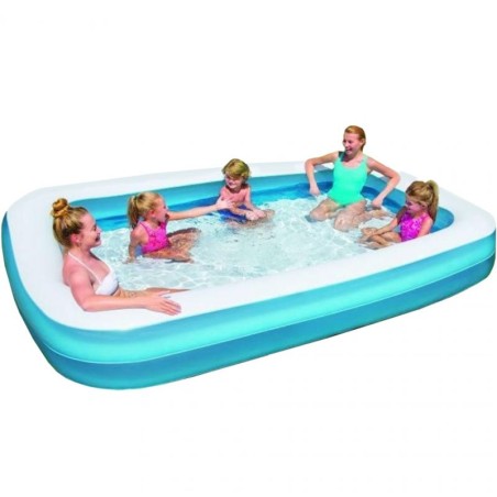 Bestway Inflatable Pool 305x183x46 cm 54 150 9805