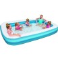 Bestway Inflatable Pool 305x183x46 cm 54 150 9805