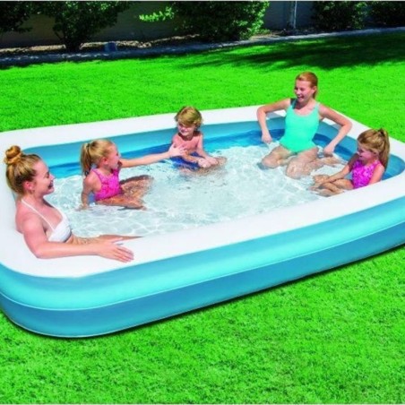 Piscina gonfiabile Bestway 305x183x46 cm 54 150 9805