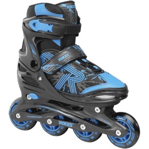 Inline skates Roces Jokey 3.0 Boy Jr 400 845 01