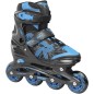 Inline skates Roces Jokey 3.0 Boy Jr 400 845 01