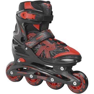 Pattini in linea Roces Jokey 3.0 Boy Jr 400 845 02