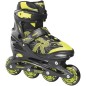 Pattini in linea Roces Jokey 3.0 Boy Jr 400 845 03