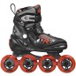 Inline skates Roces Moody Boy Tif Jr 400 855 02