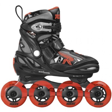 Inline skates Roces Moody Boy Tif Jr 400 855 02