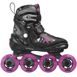 Inline skates Roces Moody Girl Tif Jr 400856 01