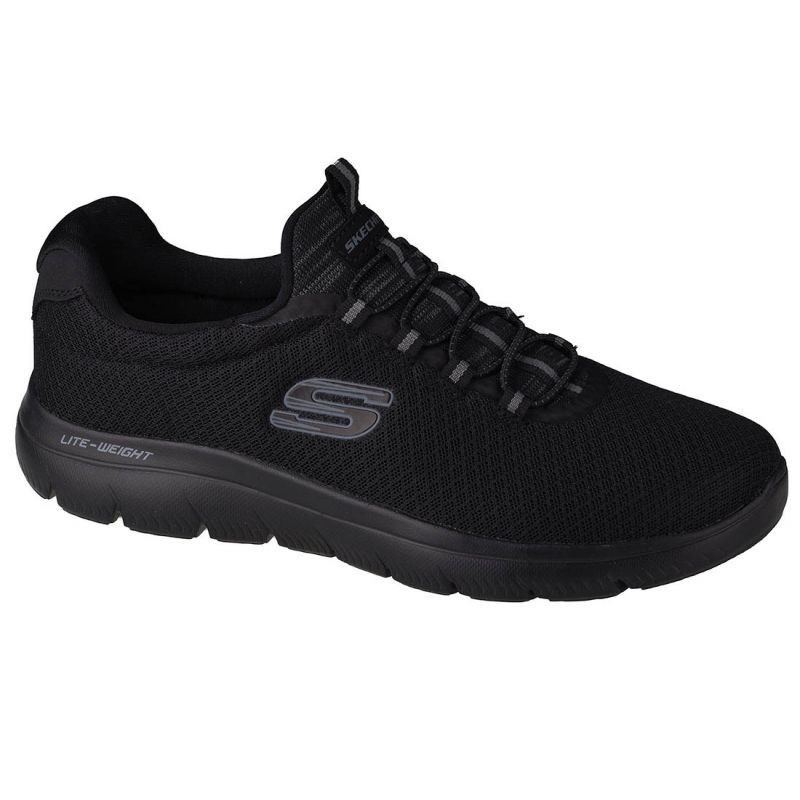 Skechers Summits M 52811-BBK Shoe