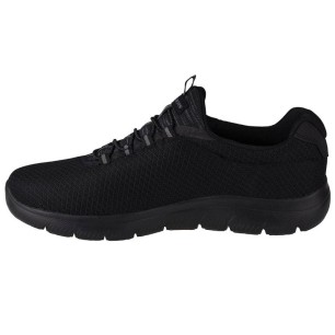 Skechers Summits M 52811-BBK Shoe