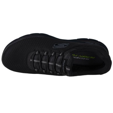 Scarpa Skechers Summits M 52811-BBK