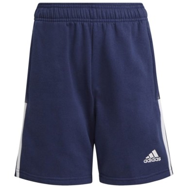 Adidas Tiro 21 Sweat Short Jr GK9679