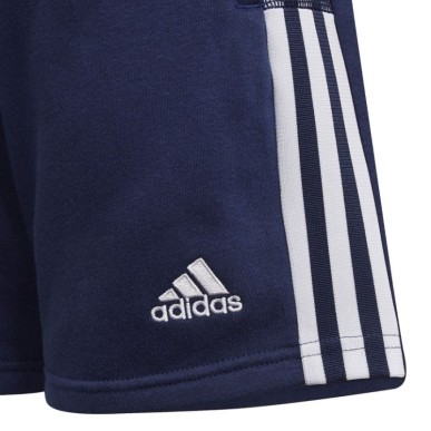 Adidas Tiro 21 Sweat Short Jr GK9679