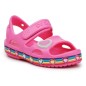 Crocs Fun Lab Rainbow Sandalo Jr 206795-669