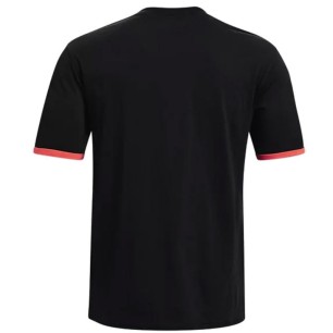 Maglietta Under Armour Sportstyle Crest SS M 1361665 112