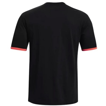 Under Armor sportstyle Crest SS T-shirt M 1361665 112