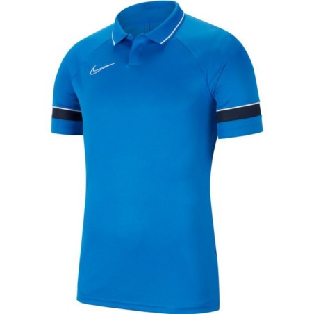 Maglietta Nike Polo Dry Academy 21 M CW6104 463