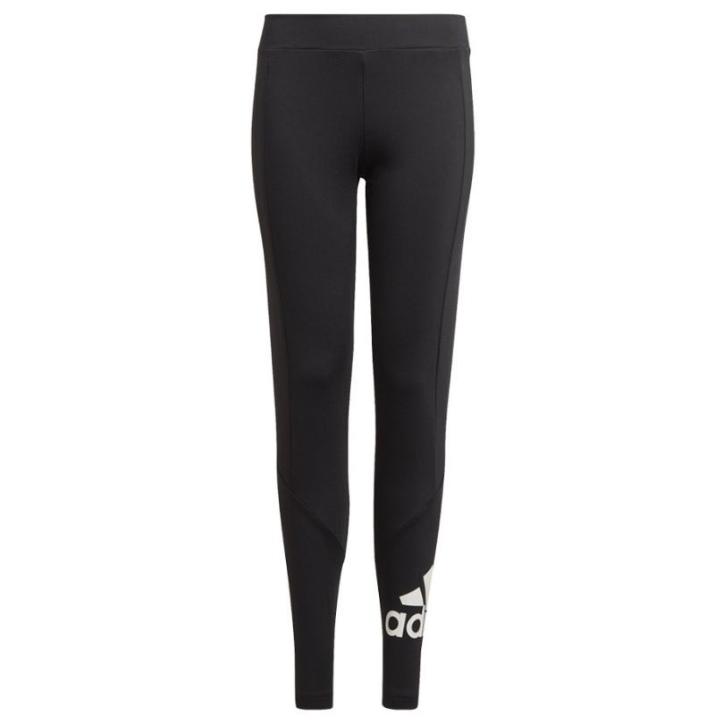 Leggings adidas Girls D2M Tight Jr GN1438