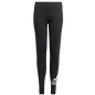 Leggings adidas Girls D2M Tight Jr GN1438