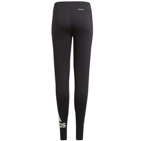 Leggings adidas Ragazze D2M Tight Jr GN1438