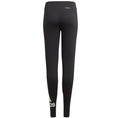 Leggings adidas Girls D2M Tight Jr GN1438