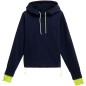 4F W sweatshirt H4L21-BLD025 31S