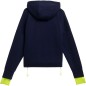 4F W sweatshirt H4L21-BLD025 31S