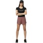 4F shorts W H4L21-SKDD011 60S