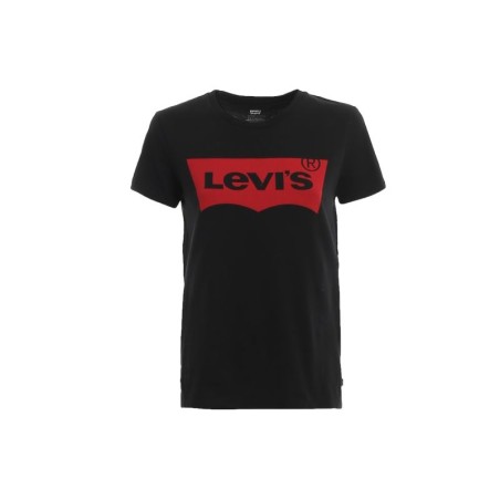 Levi's The Perfect Large Batwing Tee M 173690 201