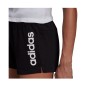 Adidas Essentials Slim Logo Shorts W GM5524