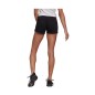 Adidas Essentials Slim Logo Shorts W GM5524