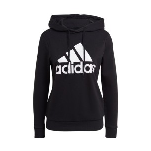 Felpa con cappuccio Adidas Essentials Donna GM5514