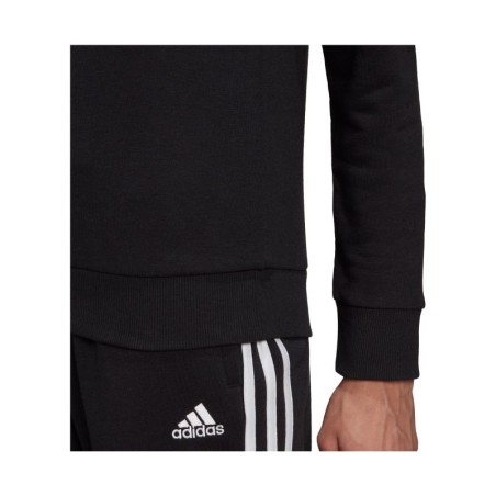 Felpa con cappuccio Adidas Essentials Donna GM5514