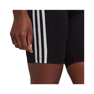 Pantaloncini Adidas Essentials 3S Bike W GR3866