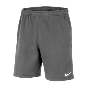 Pantaloncini Nike Park 20 Fleece Jr CW6932-071