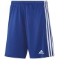 Pantaloncini Adidas Squadra 21 Jr GK9156