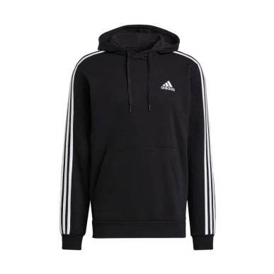 Felpa adidas Essentials Fleece 3-Stripes M GK9072