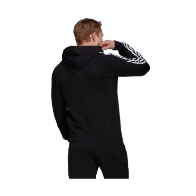 Felpa adidas Essentials Fleece 3-Stripes M GK9072