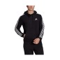 Felpa adidas Essentials Fleece 3-Stripes M GK9072