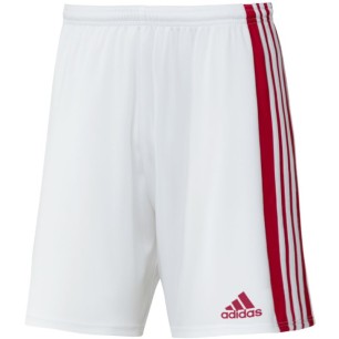 Pantaloncini adidas Squadra 21 Jr GN5763