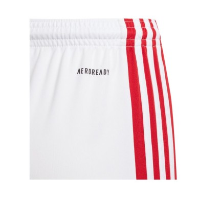 Pantaloncini adidas Squadra 21 Jr GN5763