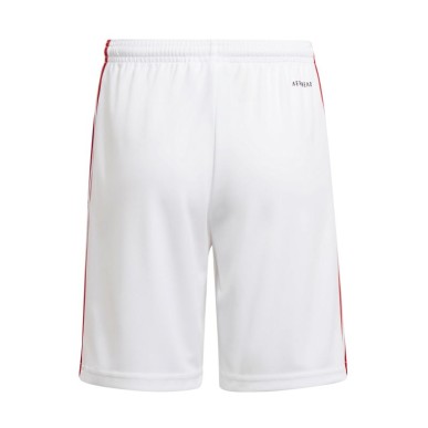 Pantaloncini adidas Squadra 21 Jr GN5763