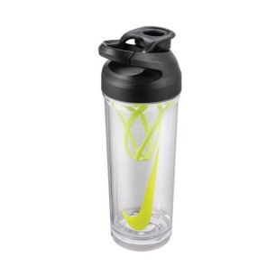 Borraccia Nike Hypercharge Shaker 709 ml N1000106-936