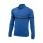 Felpa Nike Dri-FIT Academy 21 Jr CW6115-463